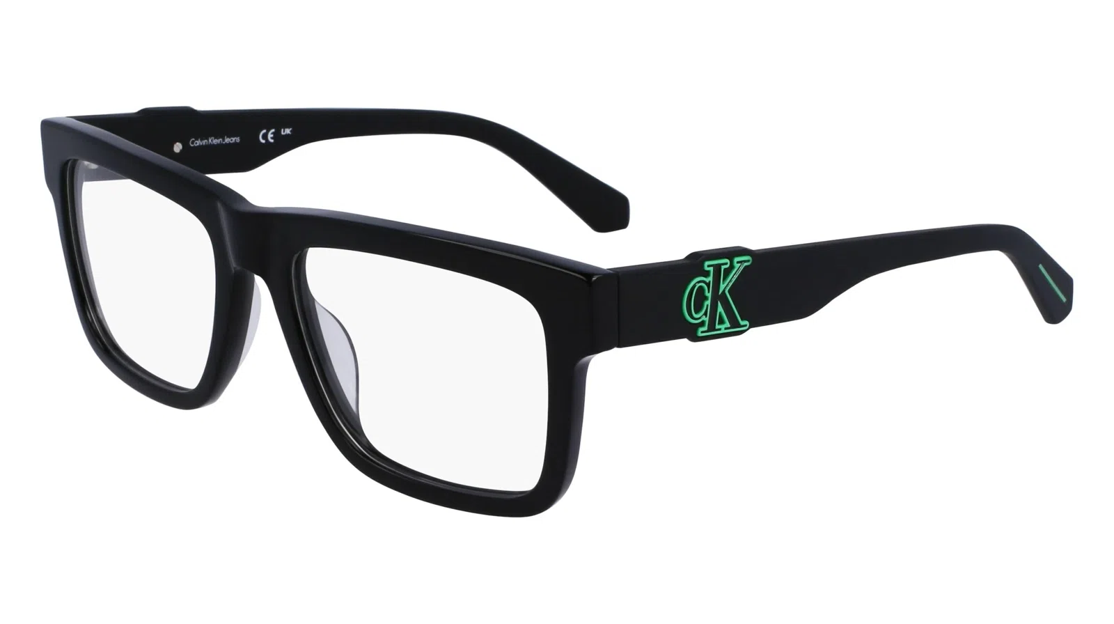 Calvin Klein Jeans CKJ23647 Eyeglasses - view 4